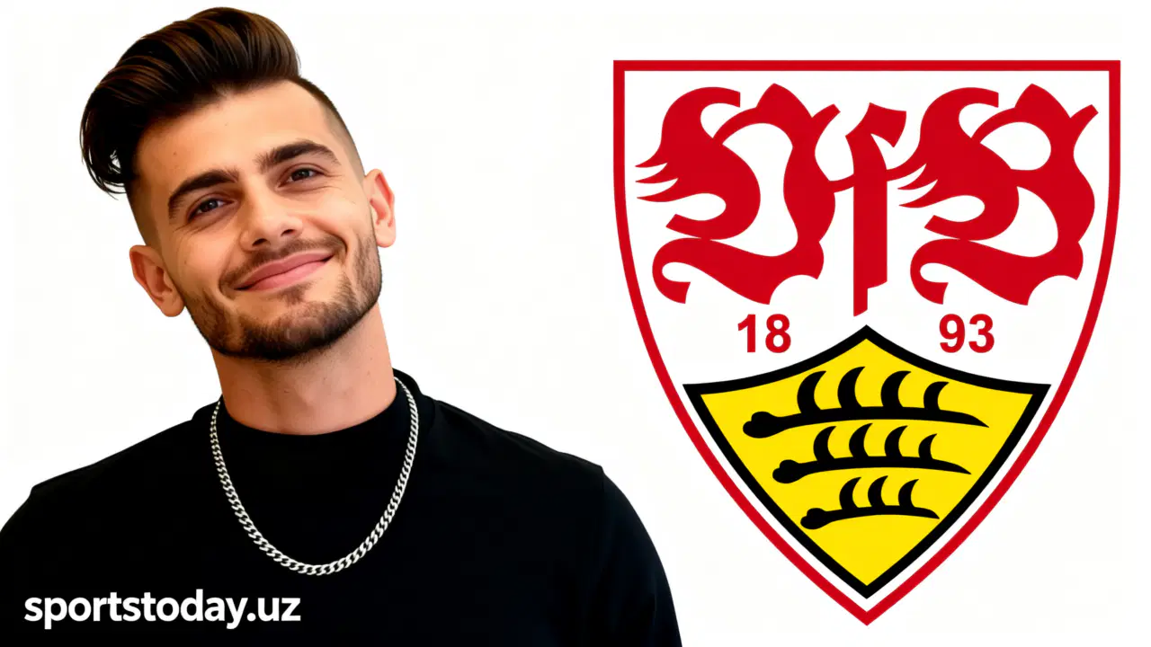 VfB Stuttgart побеждает Селтик 4:1 в гостях: реакция Хенесса