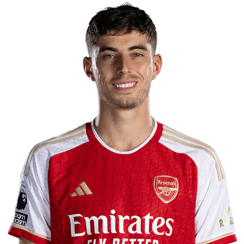 Кай Хаверц