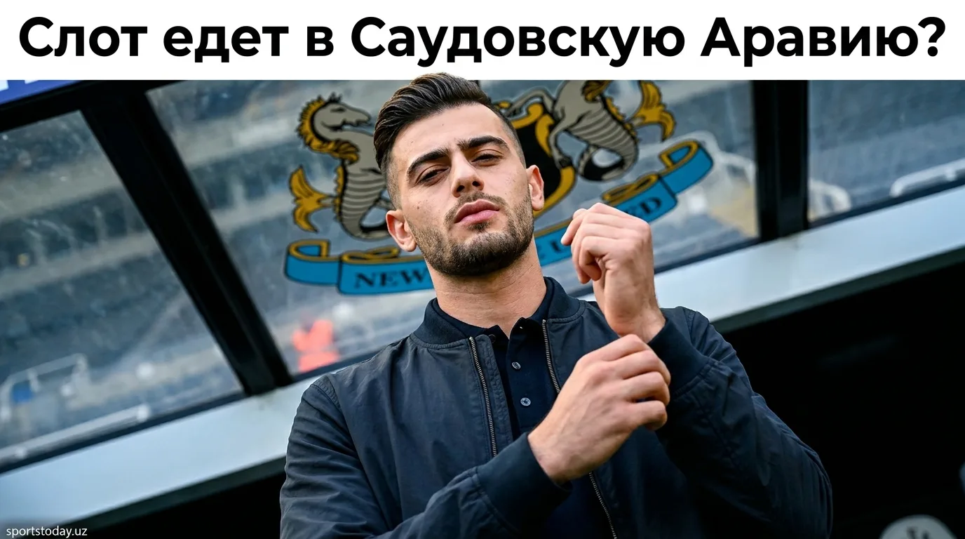 Арне Слот рассматривается как кандидат на пост тренера Аль-Ахли после отставки Эдди Хау из Ньюкасла