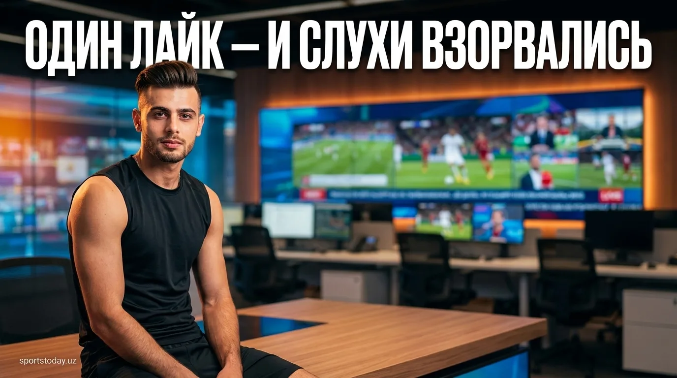 Кёртис Джонс лайкнул пост «Интера» о трансфере Стоунза — слухи о его уходе из «Ливерпуля» набирают обороты