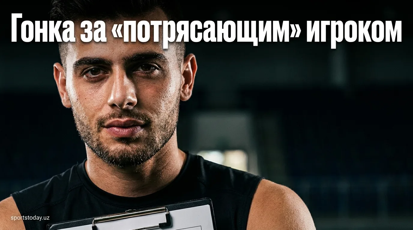 Ливерпуль против Манчестер Юнайтед: борьба за трансфер «потрясающего» игрока этим летом