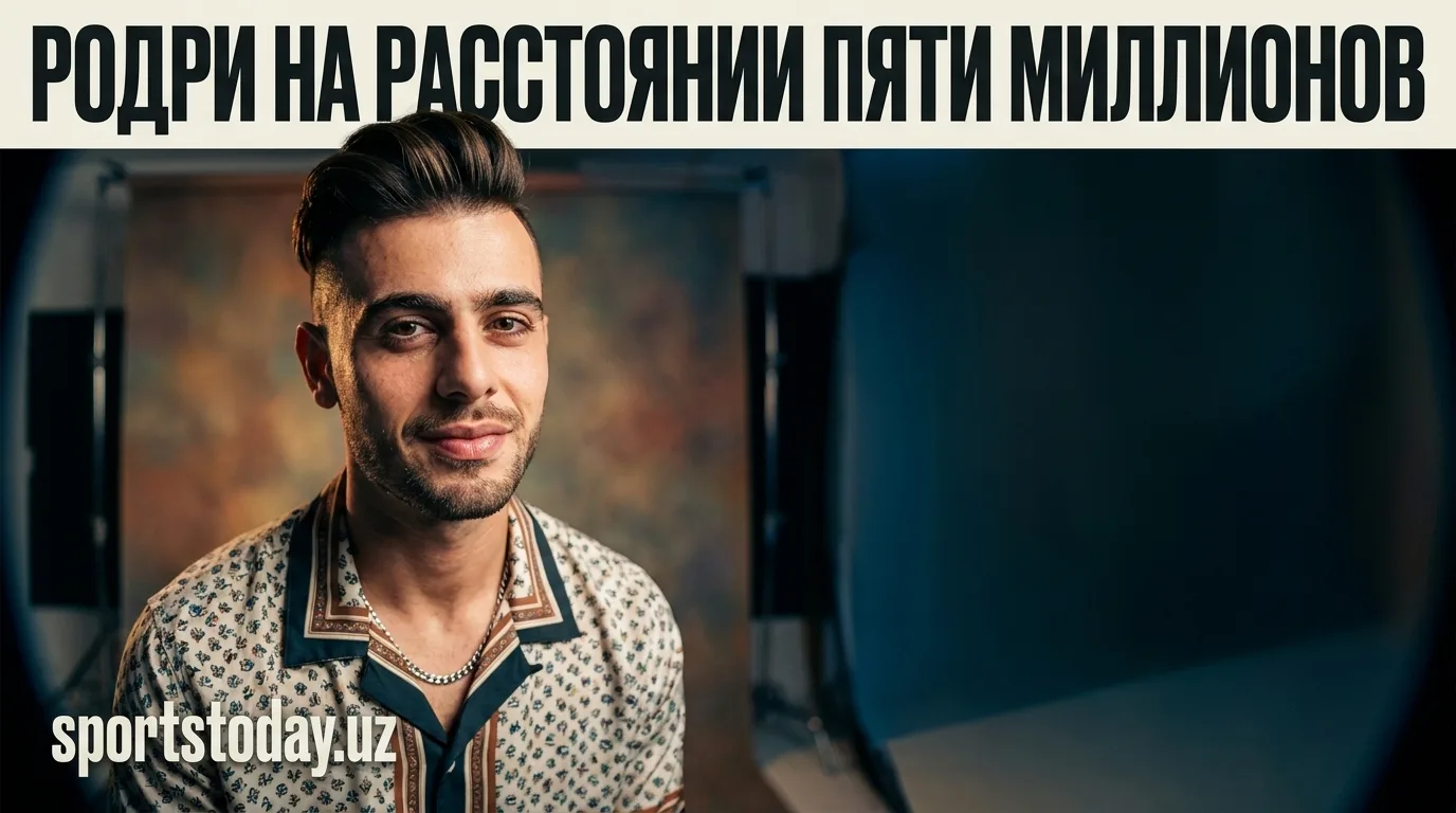 Продажа Феррана Торреса в ПСЖ открывает «Барселоне» путь к Родри — переговоры с «Манчестер Сити» вышли на финишную прямую