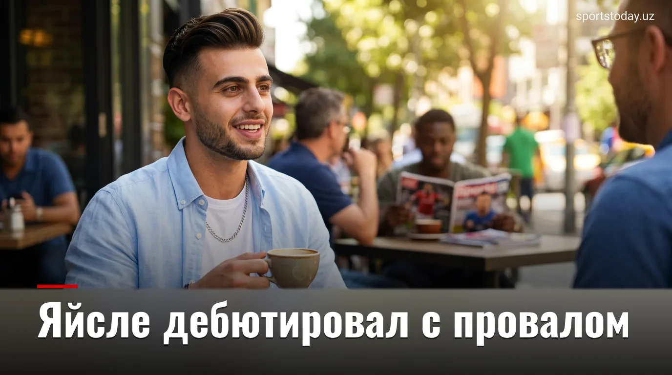 Ньюкасл Юнайтед 1:2 Байер Леверкузен — дебют Яйсле омрачён поздним голом Бонифаса