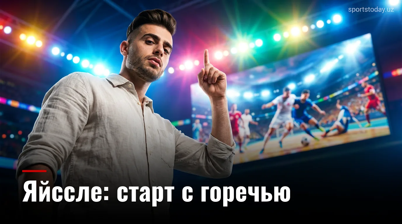 Матиас Яйссле начал эру в Ньюкасле с поражения: «сороки» уступили Страсбуру по пенальти