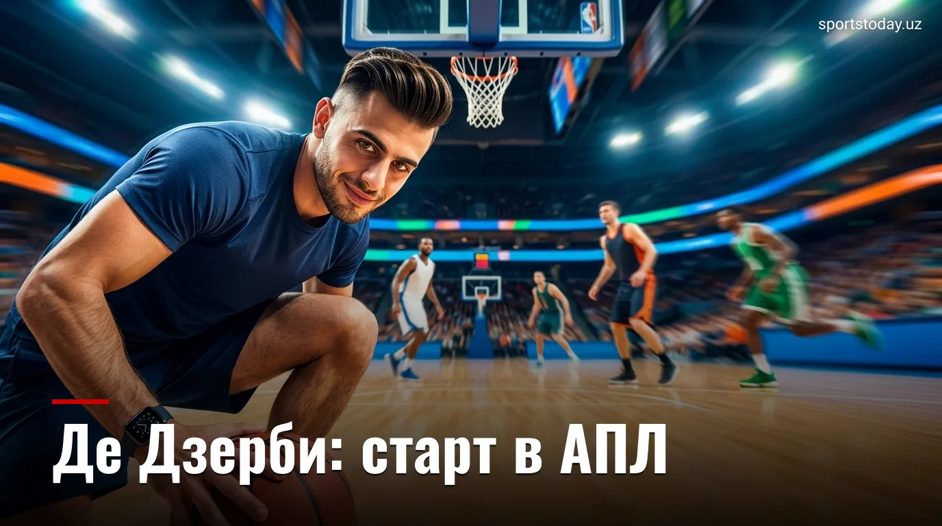 Тоттенхэм Хотспур против Брентфорда: стартовый состав и командные новости перед матчем субботы