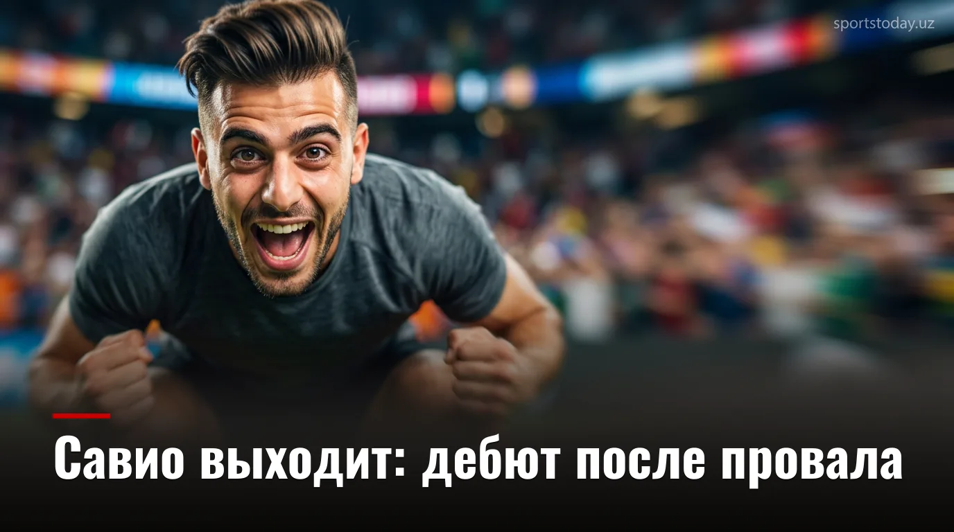 Савио дебютирует за Тоттенхэм против Чарльтона: прогноз состава на среду после разгрома 0:3