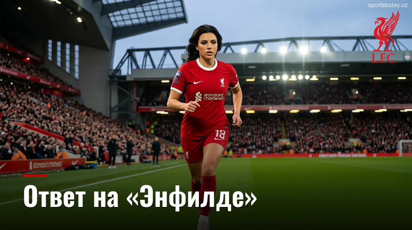 Ливерпуль vs Ноттингем Форест: когда, где смотреть и что поставлено на кон — гид по матчу 2-го тура АПЛ