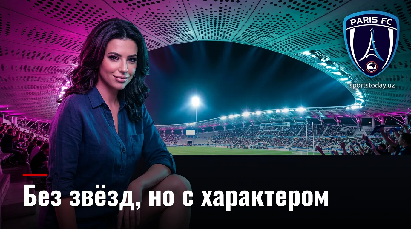 Пари ФК против Ниццы: второй тур Лиги 1 — когда, где и как смотреть