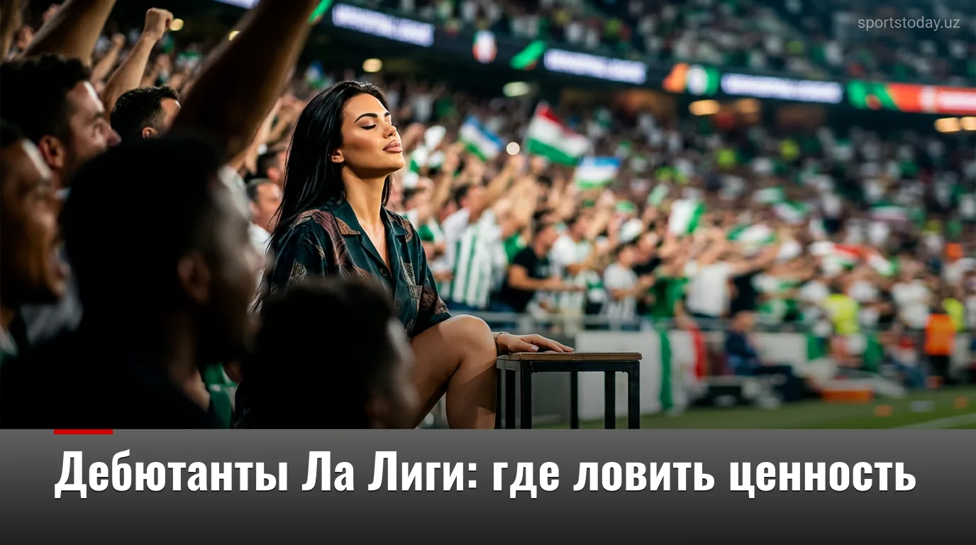 Расинг Сантандер – Эльче: анализ ставок на 3-й тур Ла Лиги