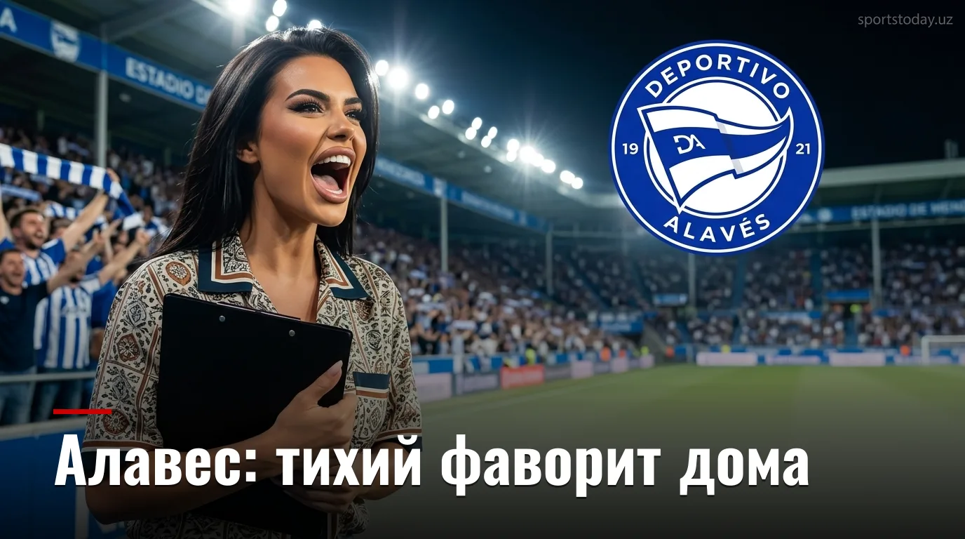 Депортиво Алавес — Вильярреал: разбор ставок на матч Ла Лиги 28 августа