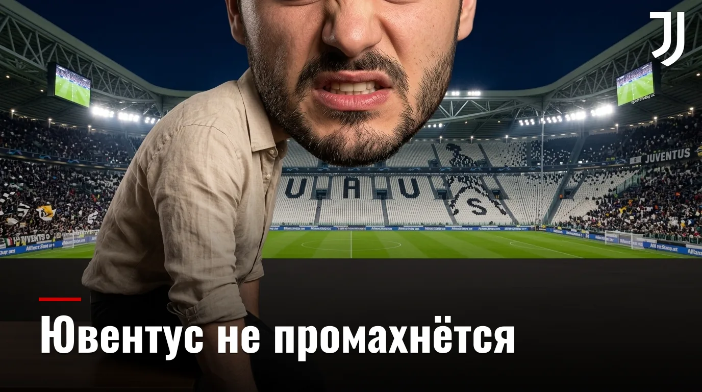 Ювентус vs Парма: туринцы разберутся, несмотря на кадровый хаос — прогноз на 29 августа