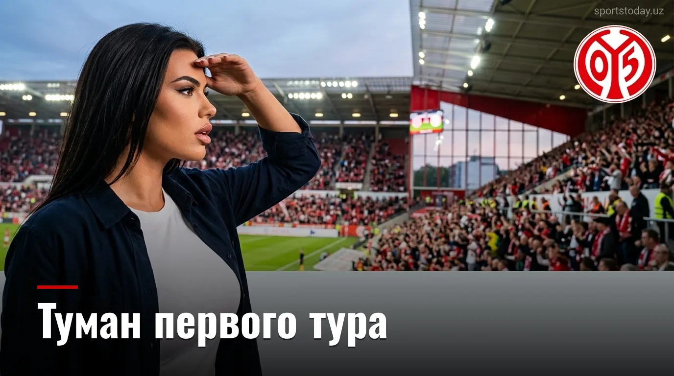 Майнц vs Падерборн: анализ ставок на первый тур Бундеслиги — 29 августа 2026