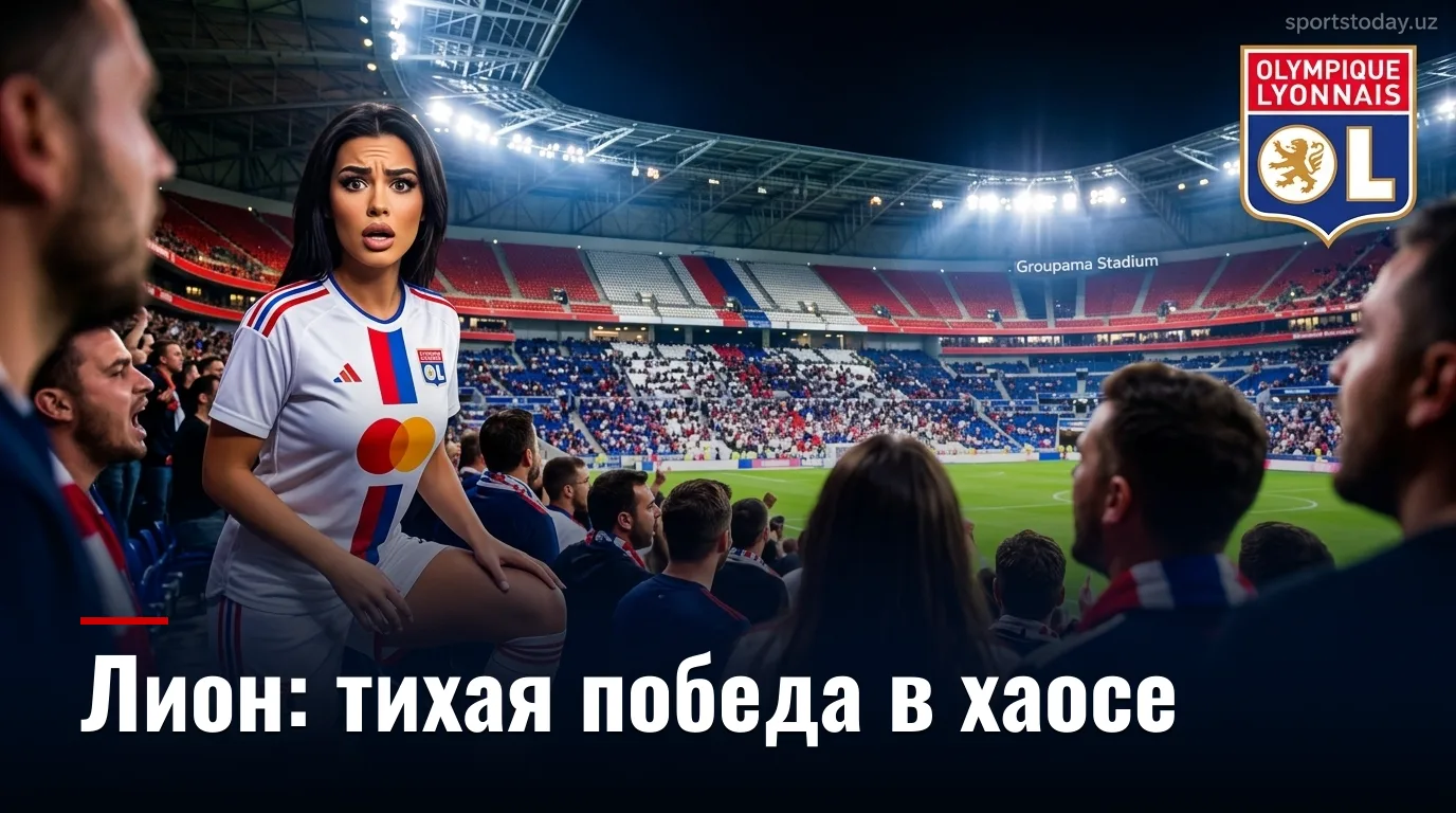 Лион vs Гавр: анализ ставок на матч Лиги 1 29 августа 2026