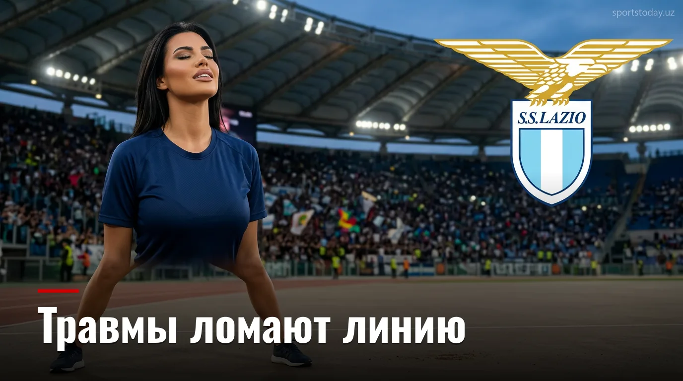 Лацио vs Дженоа: анализ ставок на матч Серии А — 30 августа 2026