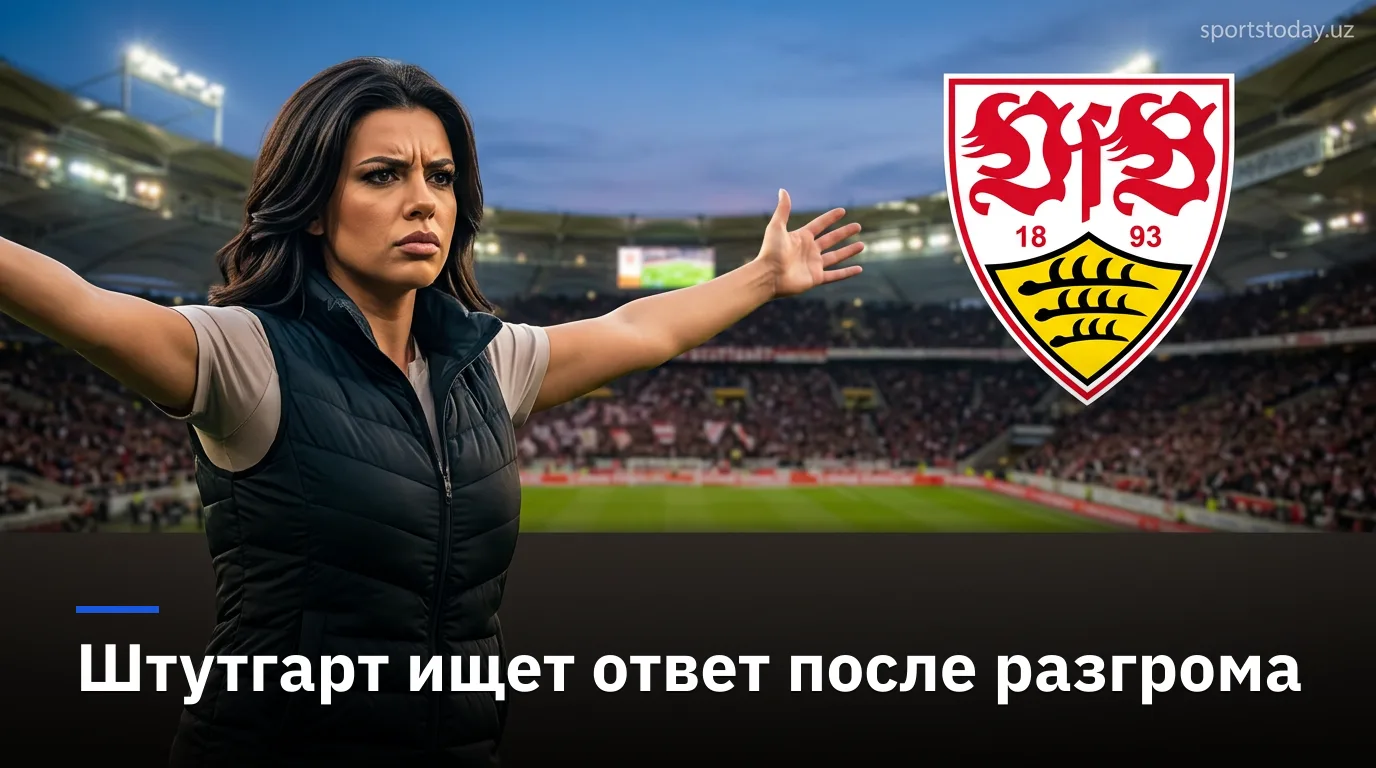 Штутгарт – Кёльн: превью 2-го тура Бундеслиги на «МХП Арене»