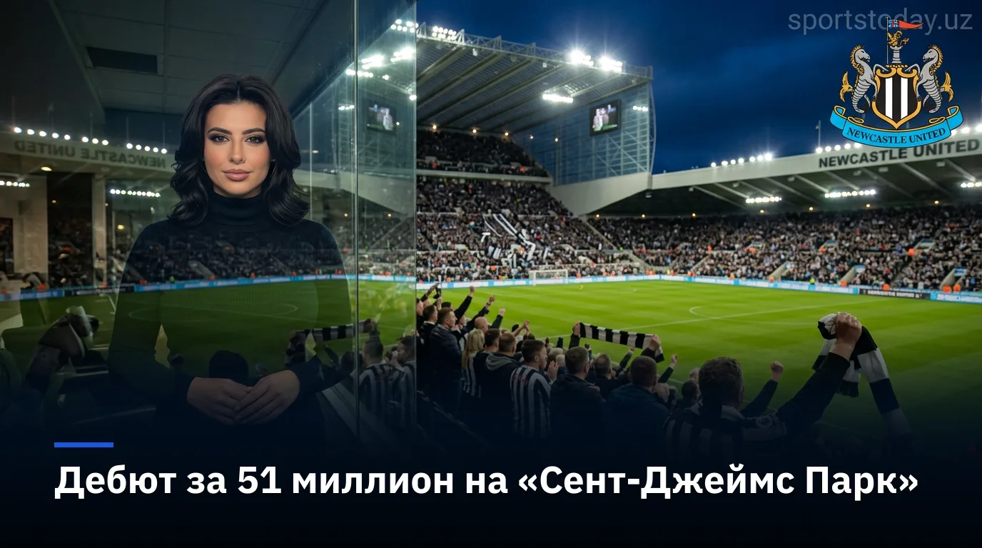 Ньюкасл Юнайтед — Борнмут: где смотреть, составы и на что обратить внимание в 3-м туре АПЛ