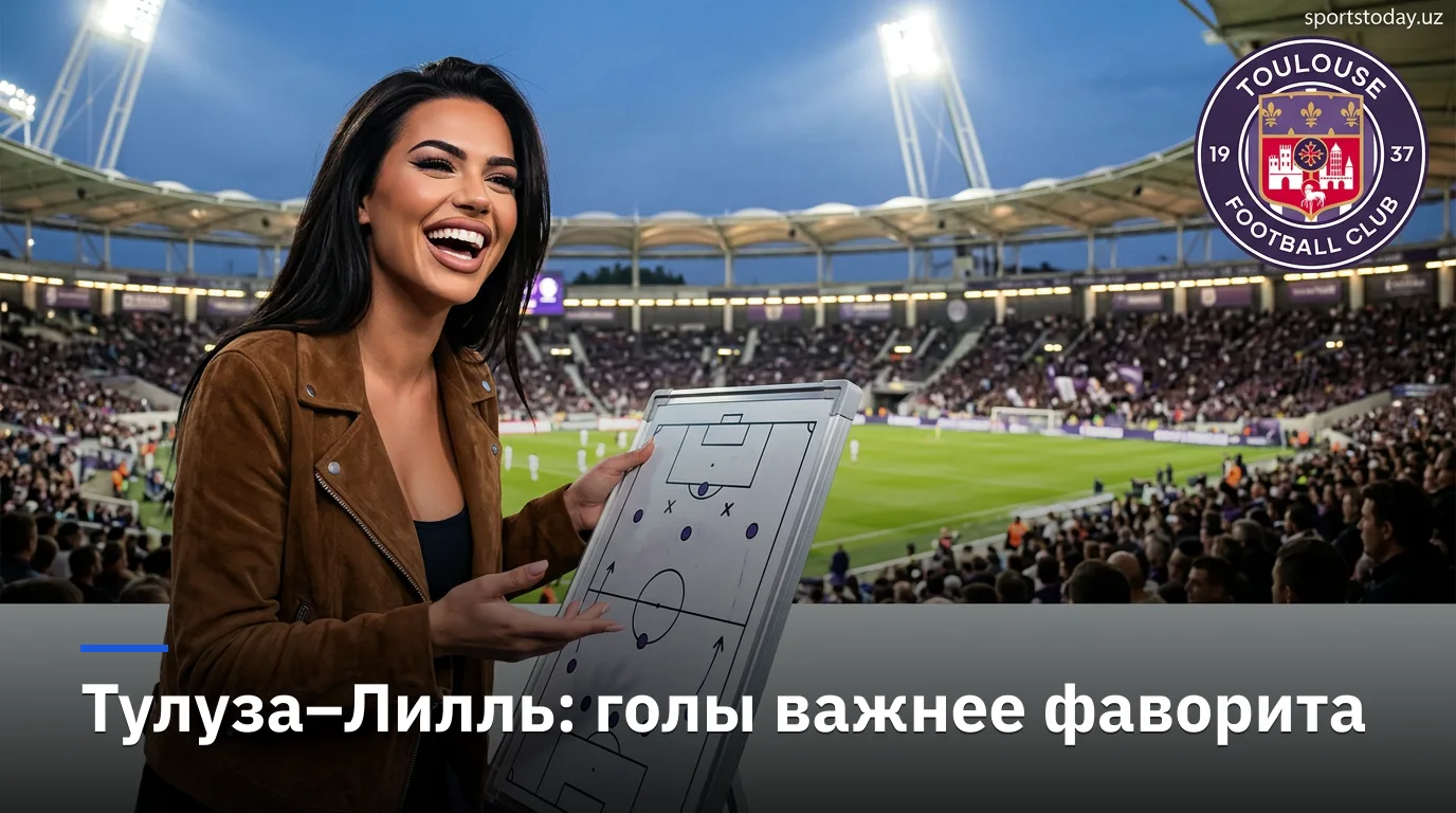 Тулуза – Лилль: тоталы и травмы решают, где искать value