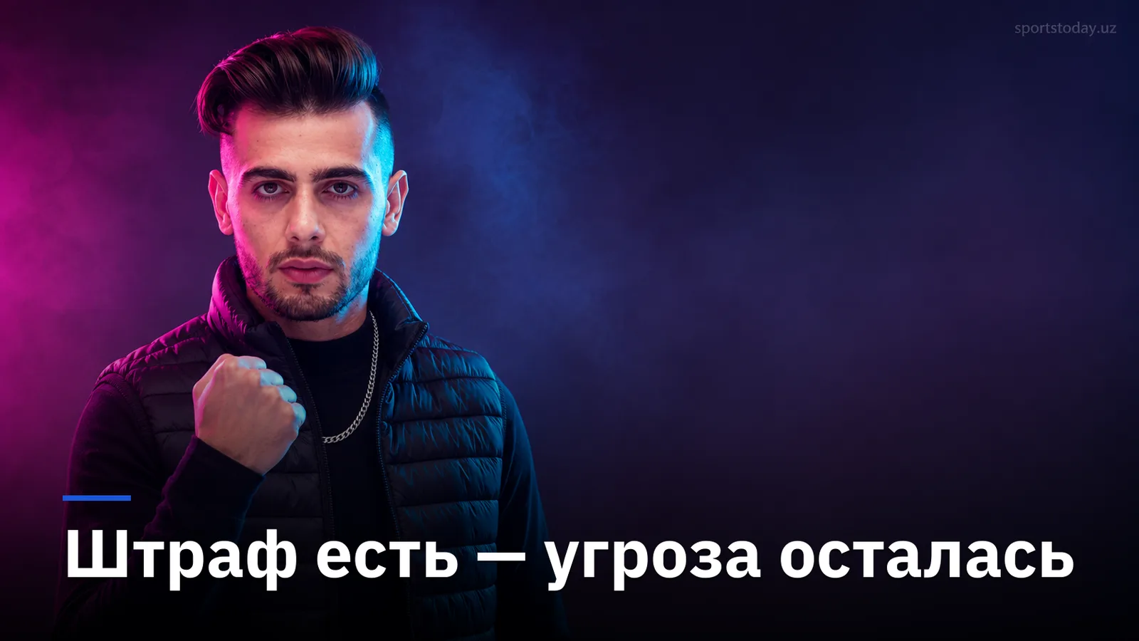 Антонелли предупредил соперников «Мерседеса» перед Гран-при Италии: штраф на старте не остановит команду