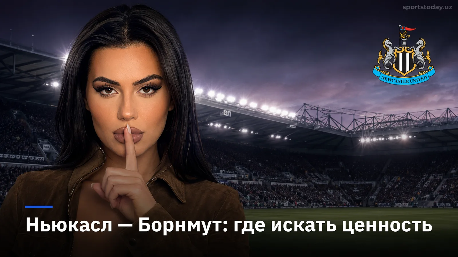 Ньюкасл Юнайтед — Борнмут: на что смотреть перед матчем 3-го тура Премьер-лиги