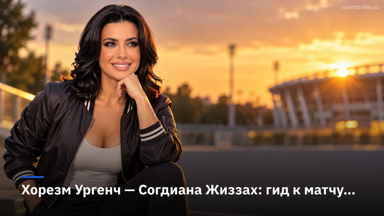 Хорезм Ургенч — Согдиана Жиззах: гид к матчу 21-го тура Суперлиги Узбекистана