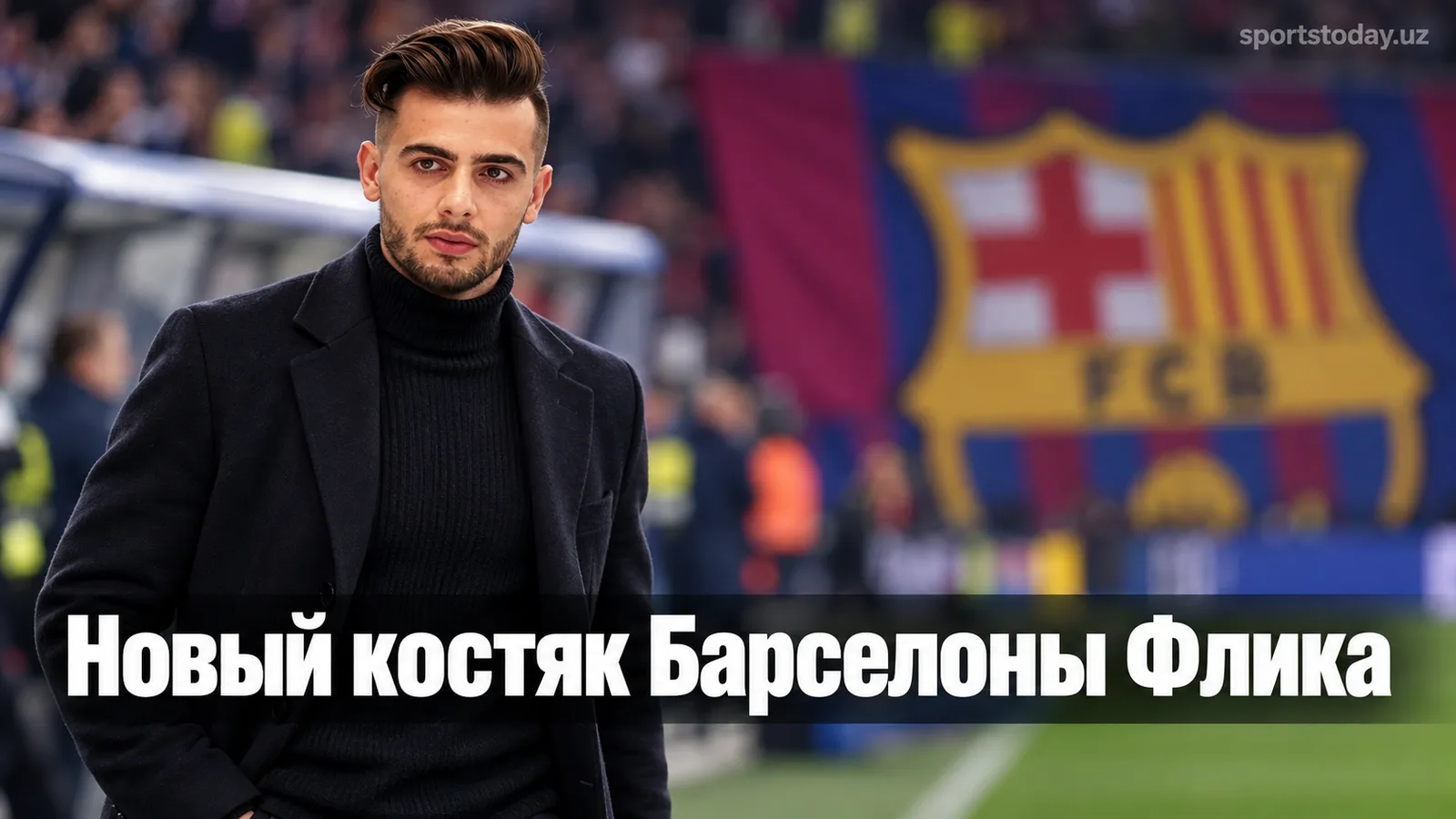 Барселона выстроила новый костяк: Гарсия, Кубарси, Родри и Рафинья держат баланс команды Флика