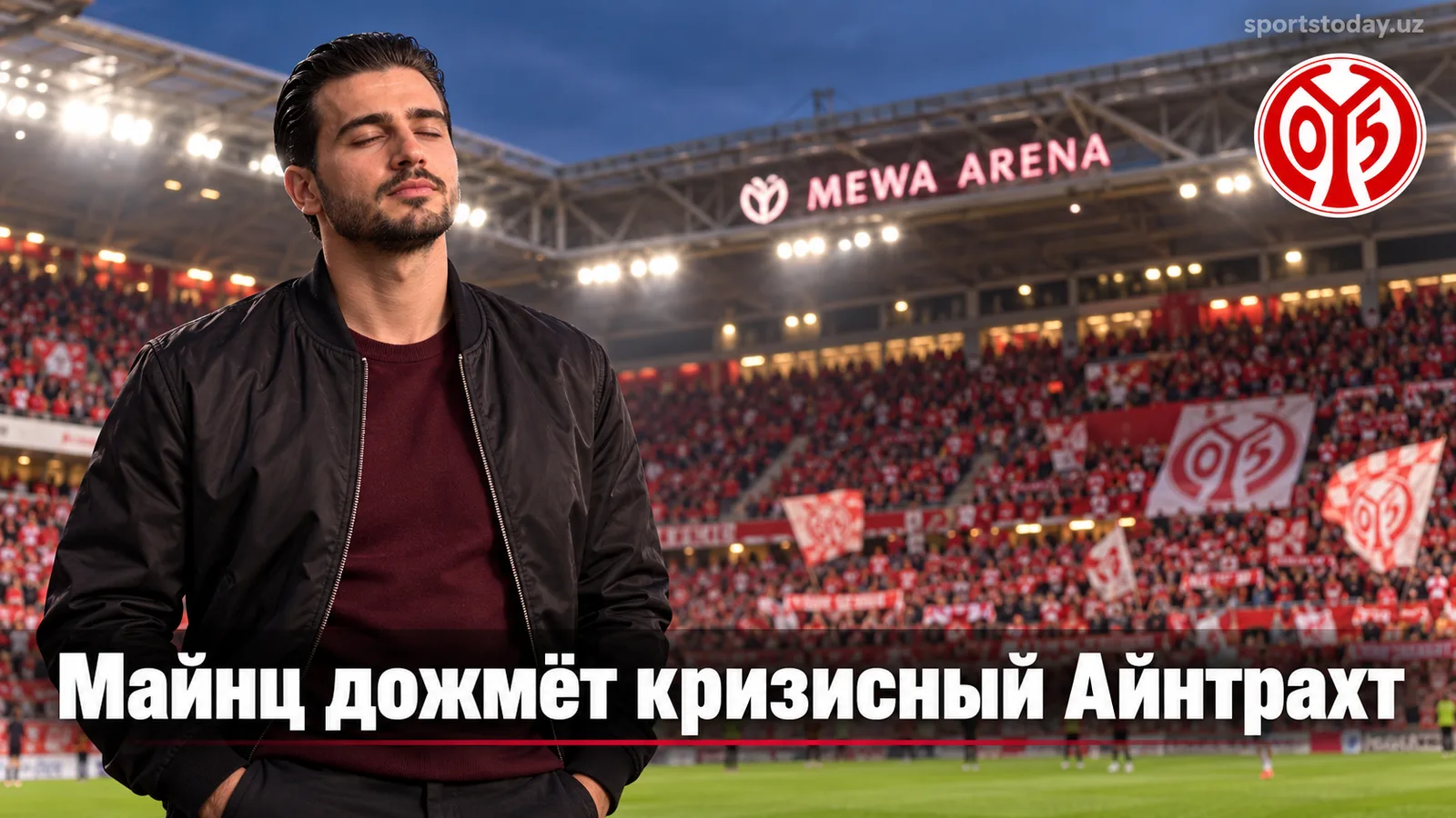 Майнц – Айнтрахт Франкфурт: прогноз на матч 3-го тура Бундеслиги