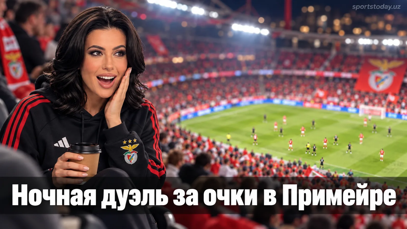 Морейренсе — Маритиму: превью 6-го тура Примейра Лиги