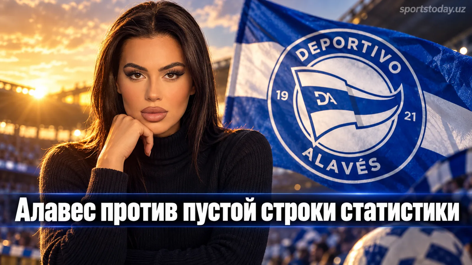 Расинг Сантандер — Депортиво Алавес: где рынок может ошибаться в 5-м туре Ла Лиги