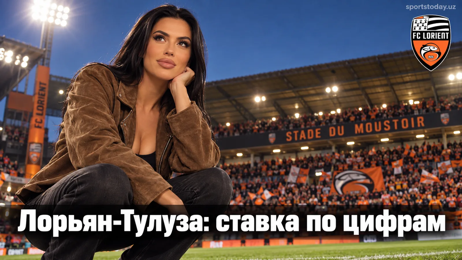 Лорьян — Тулуза: разбор котировок и ставочных углов 4-го тура Лиги 1