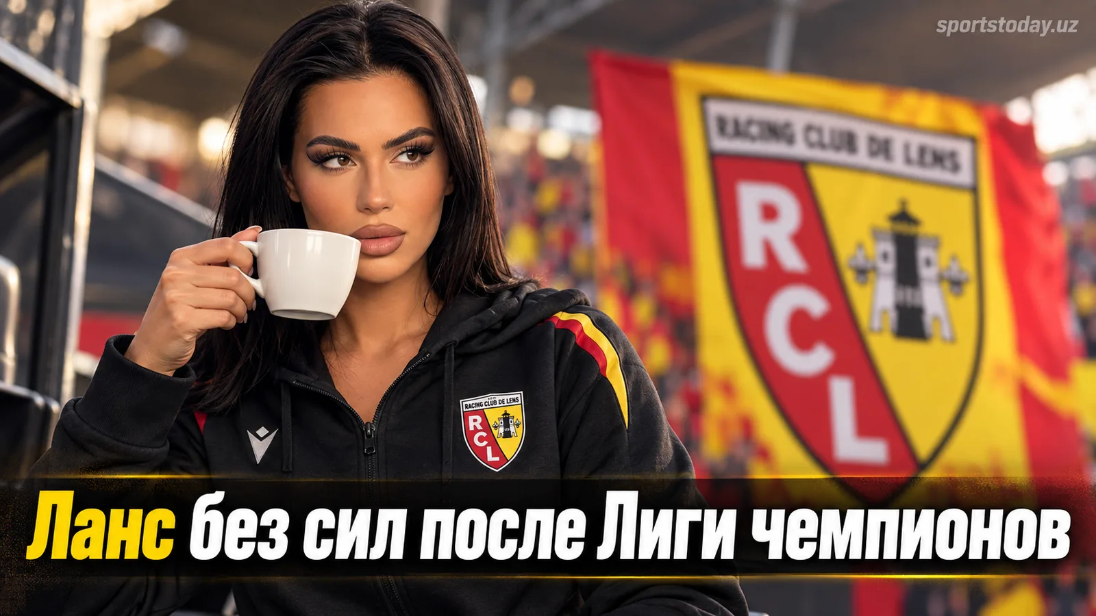 Ле-Ман — Ланс: разбор линии на матч 4-го тура Лиги 1 после камбэка в Лиге чемпионов