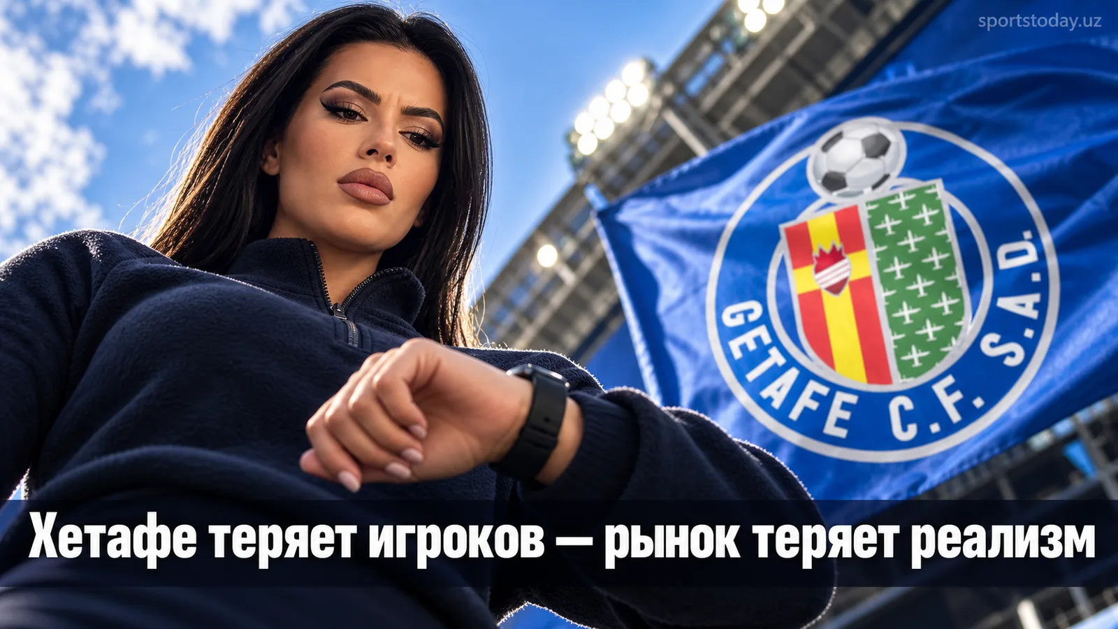 Хетафе – Депортиво де ла Корунья: где рынок недооценивает травмированный состав хозяев