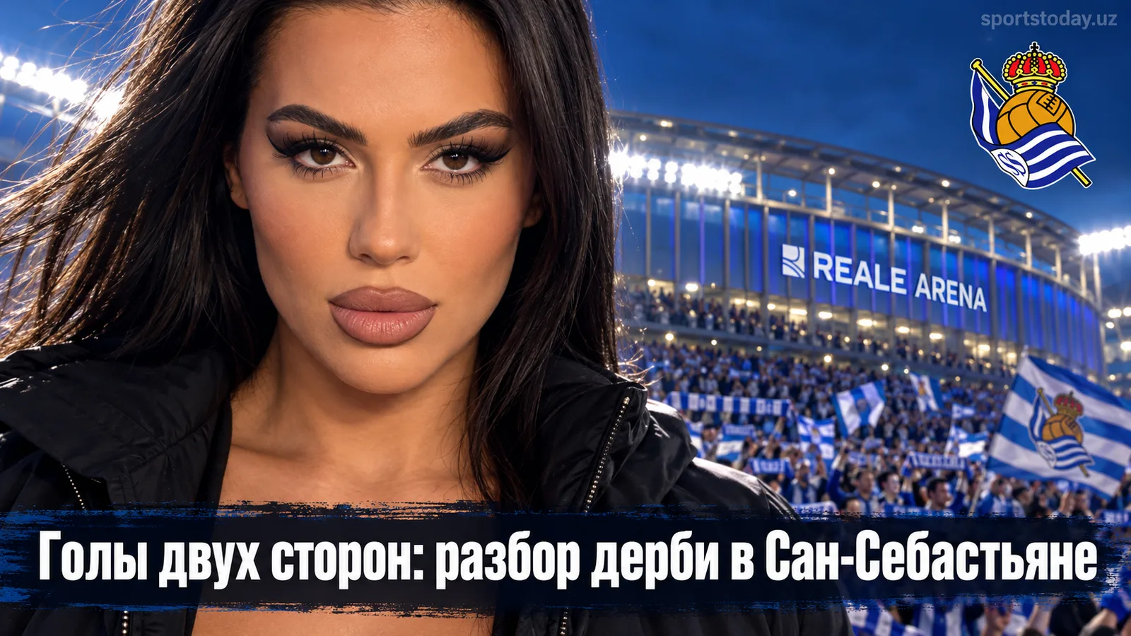 Реал Сосьедад — Атлетико Мадрид: разбор ставок и голевых линий на 5-й тур Ла Лиги