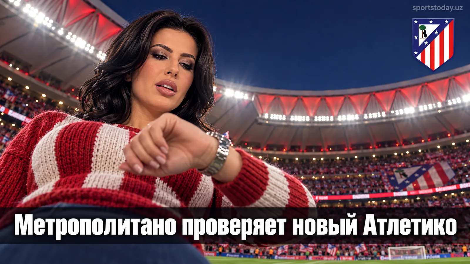 Атлетико Мадрид — Осасуна: где смотреть матч 6-го тура Ла Лиги и чего ждать от команд