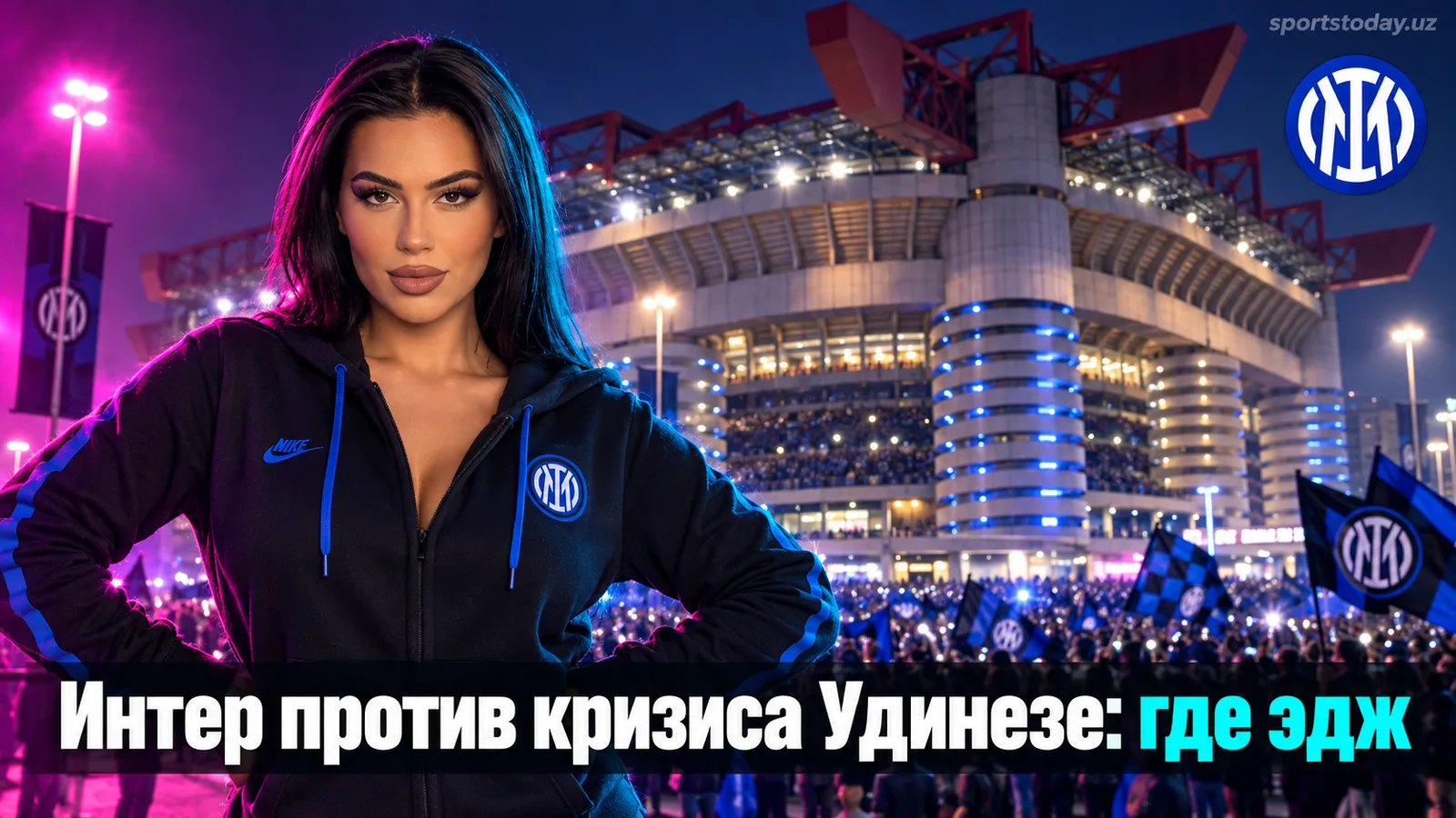 Интер — Удинезе: разбор рынка без входных коэффициентов, но с явным перекосом по составам