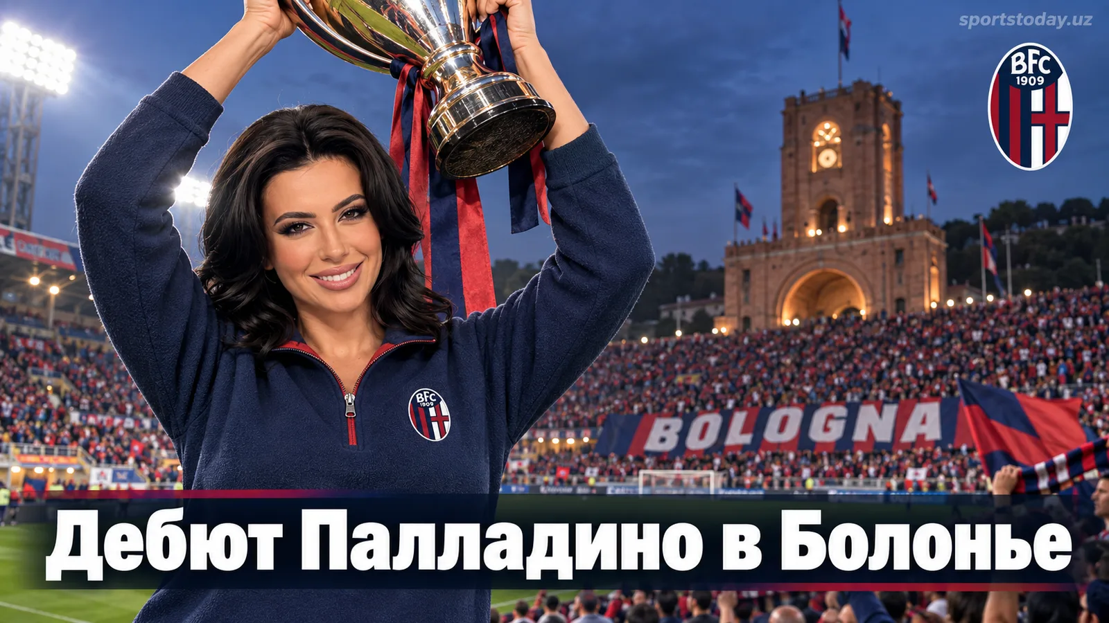 Болонья – Торино: превью 5-го тура Серии А на «Дель Ара»
