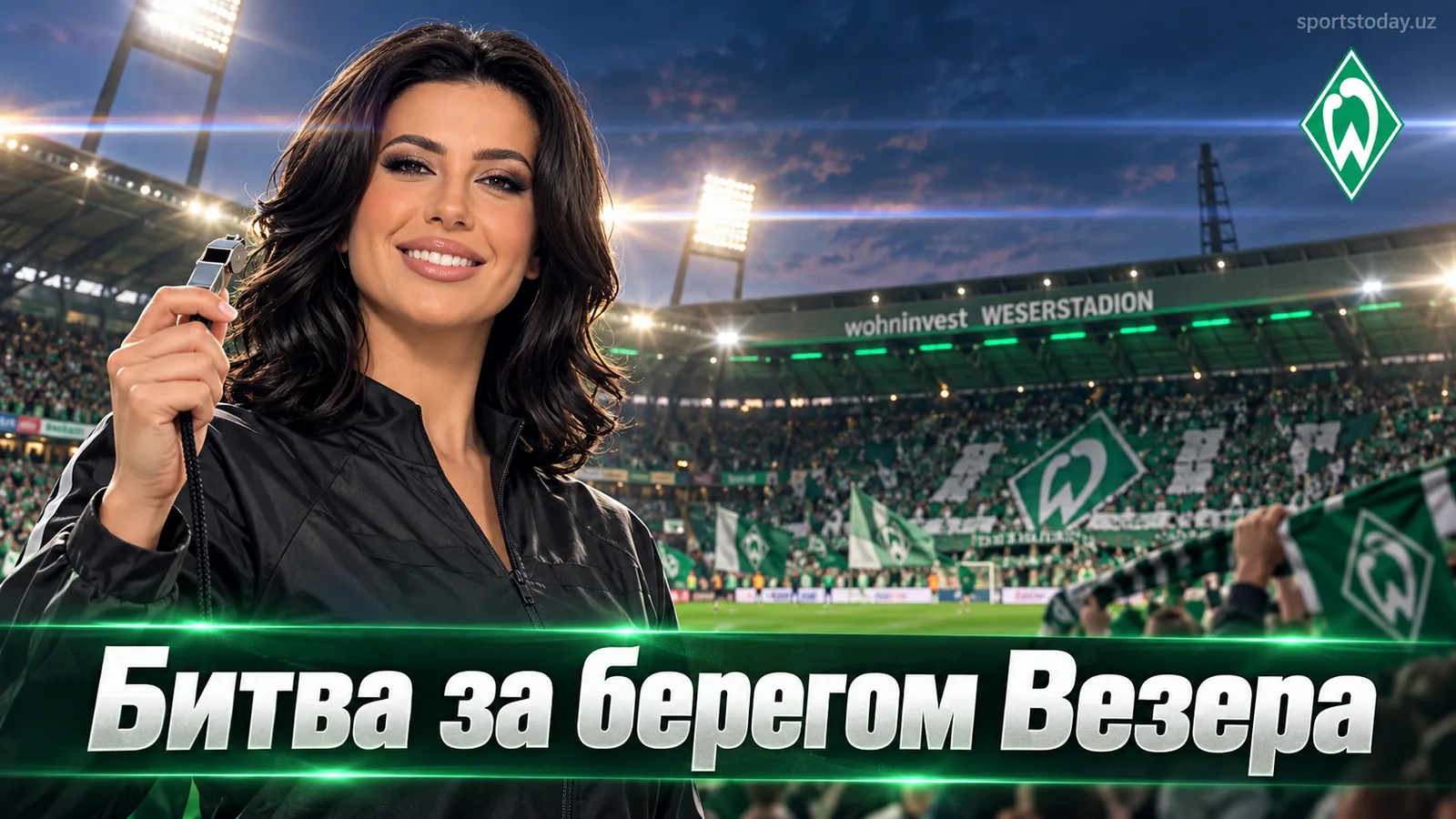 Вердер Бремен – Аугсбург: гид по матчу 4-го тура Бундеслиги