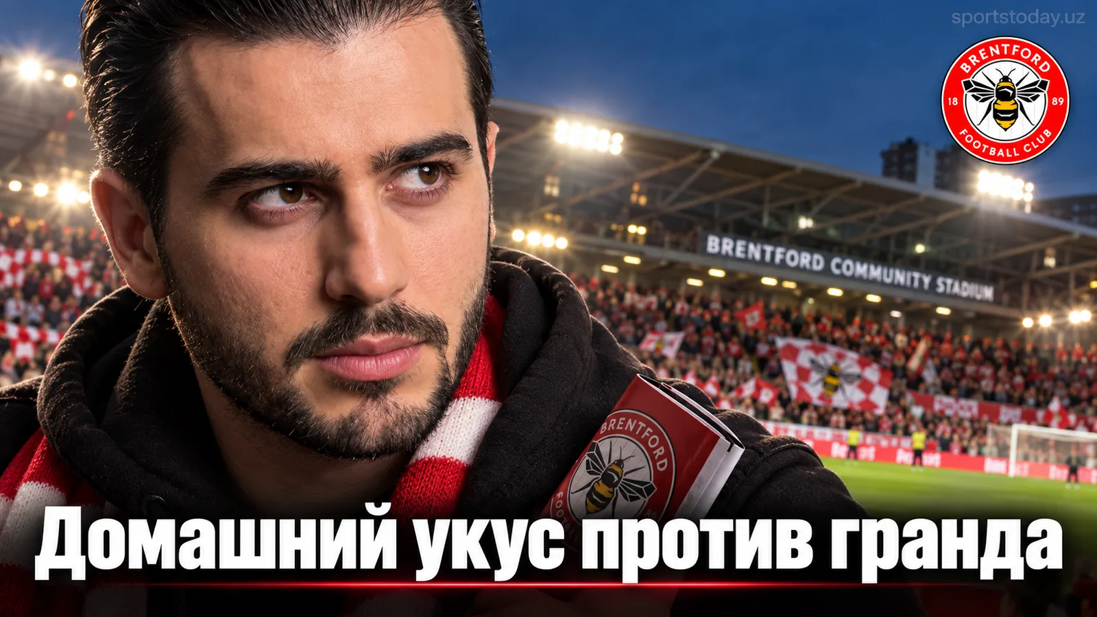 Брентфорд — Челси: почему хозяева дожмут ослабленных синих