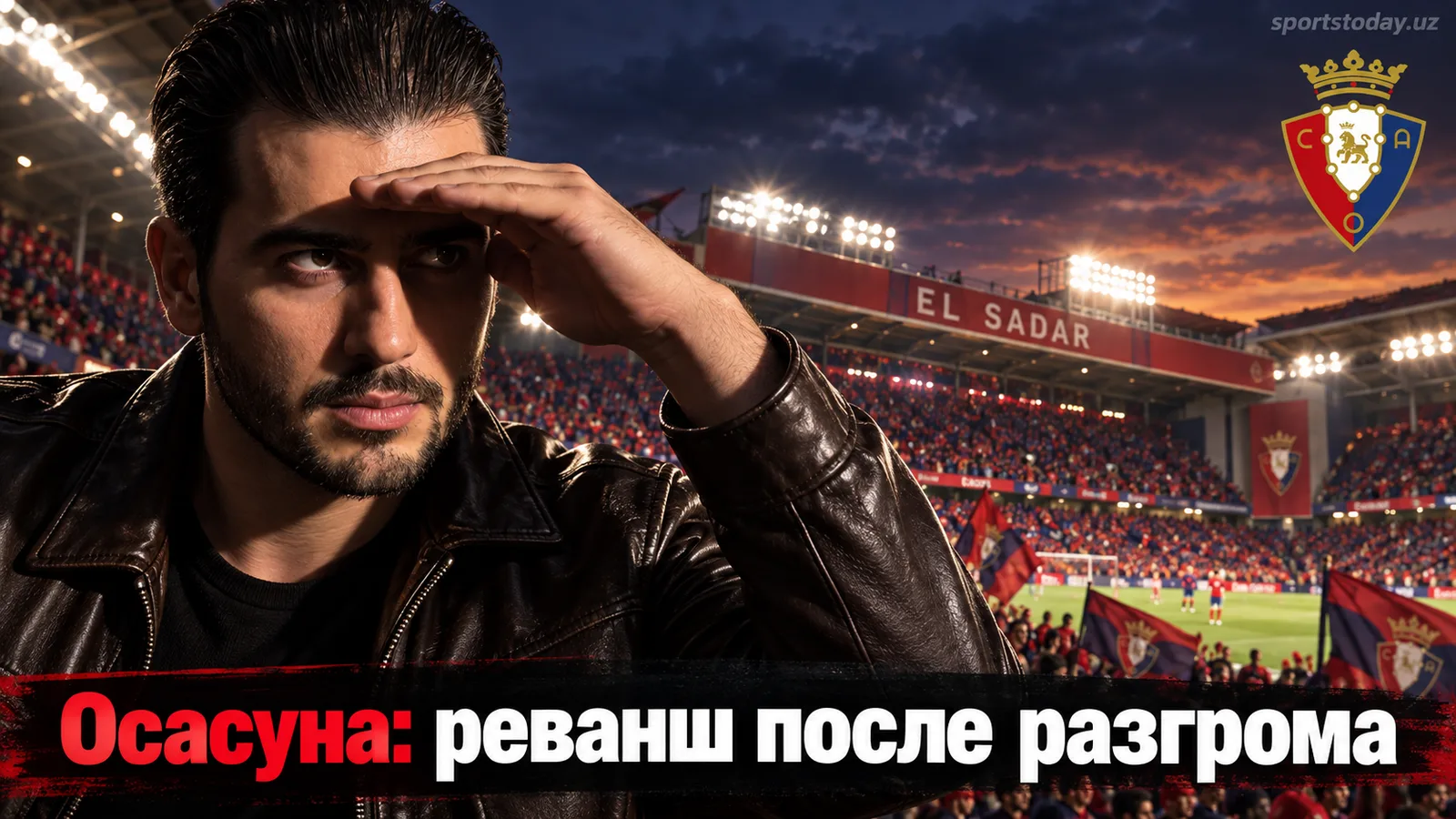 Осасуна – Райо Вальекано: прогноз на матч 7-го тура Ла Лиги