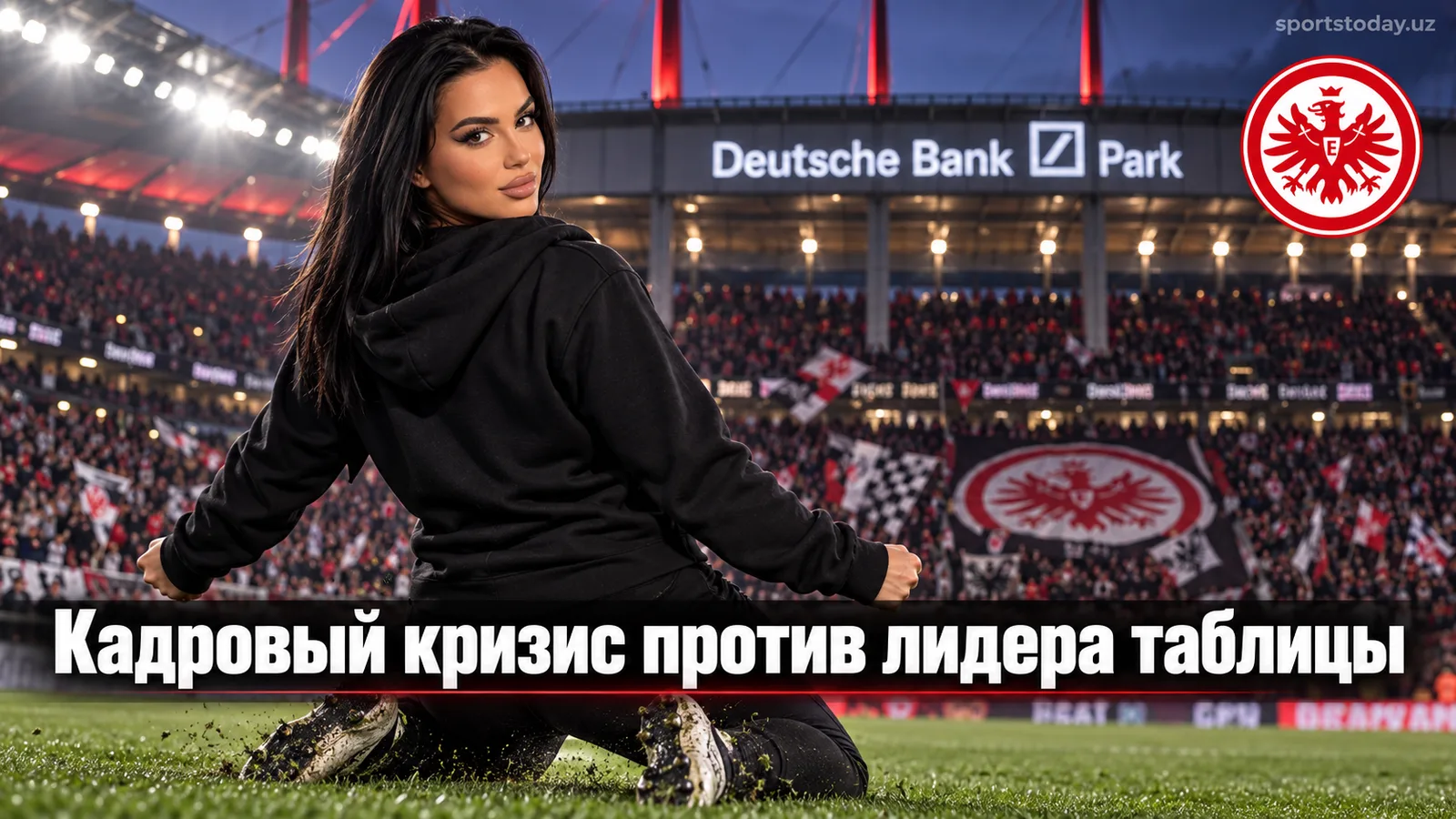 Айнтрахт Франкфурт — Фрайбург: анализ ставок без готовой линии, но с явным перекосом в кадрах