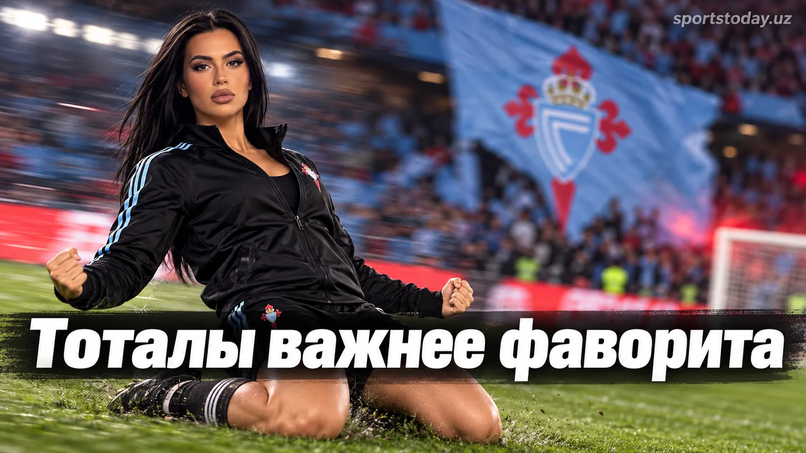 Сельта Виго — Расинг Сантандер: тоталы важнее победителя на фоне травм и разгрома 7-2