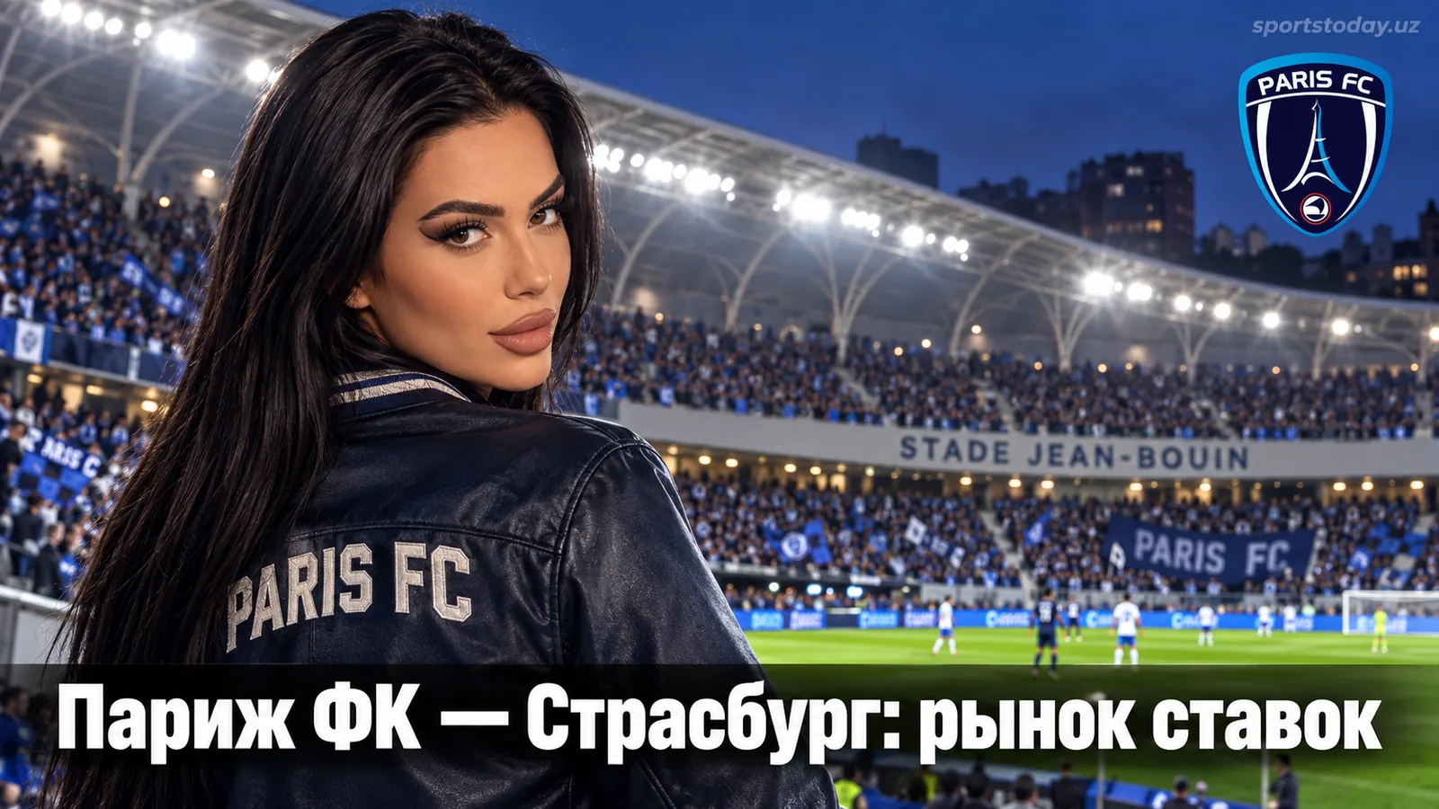 Париж ФК — Страсбург: что говорят цифры перед матчем 5-го тура Лиги 1