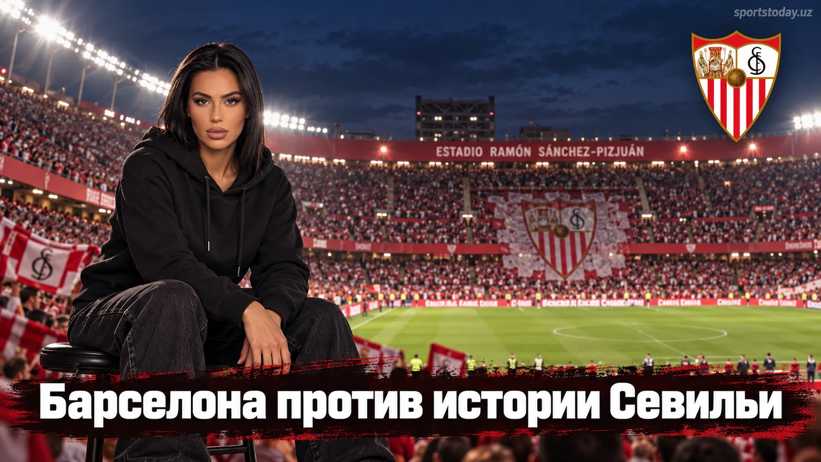 Севилья — Барселона: разбор рынка ставок перед 7-м туром Ла Лиги