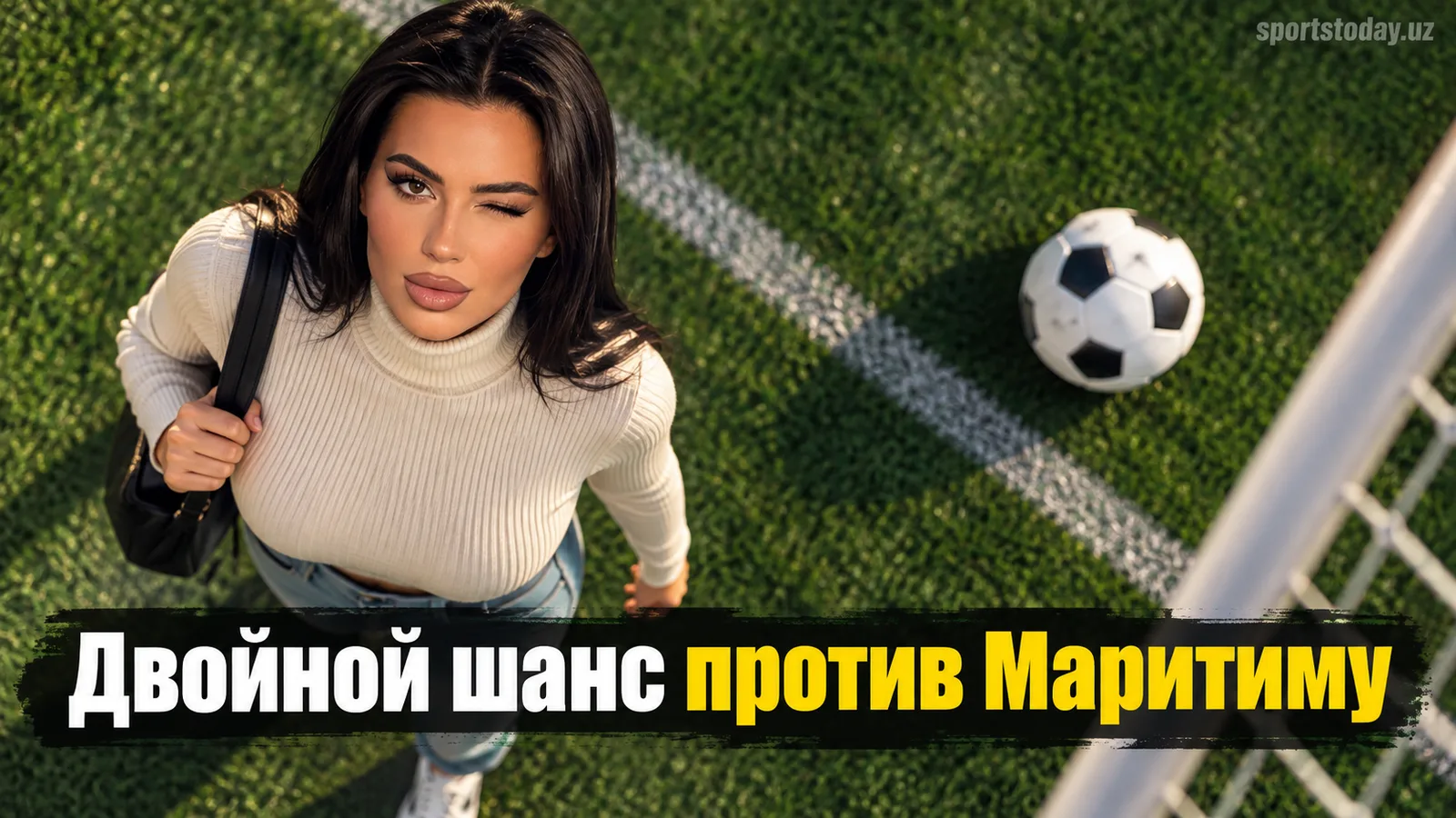 Ставки на матч Жил Висенте — Маритиму: где искать value в 7-м туре Примейры