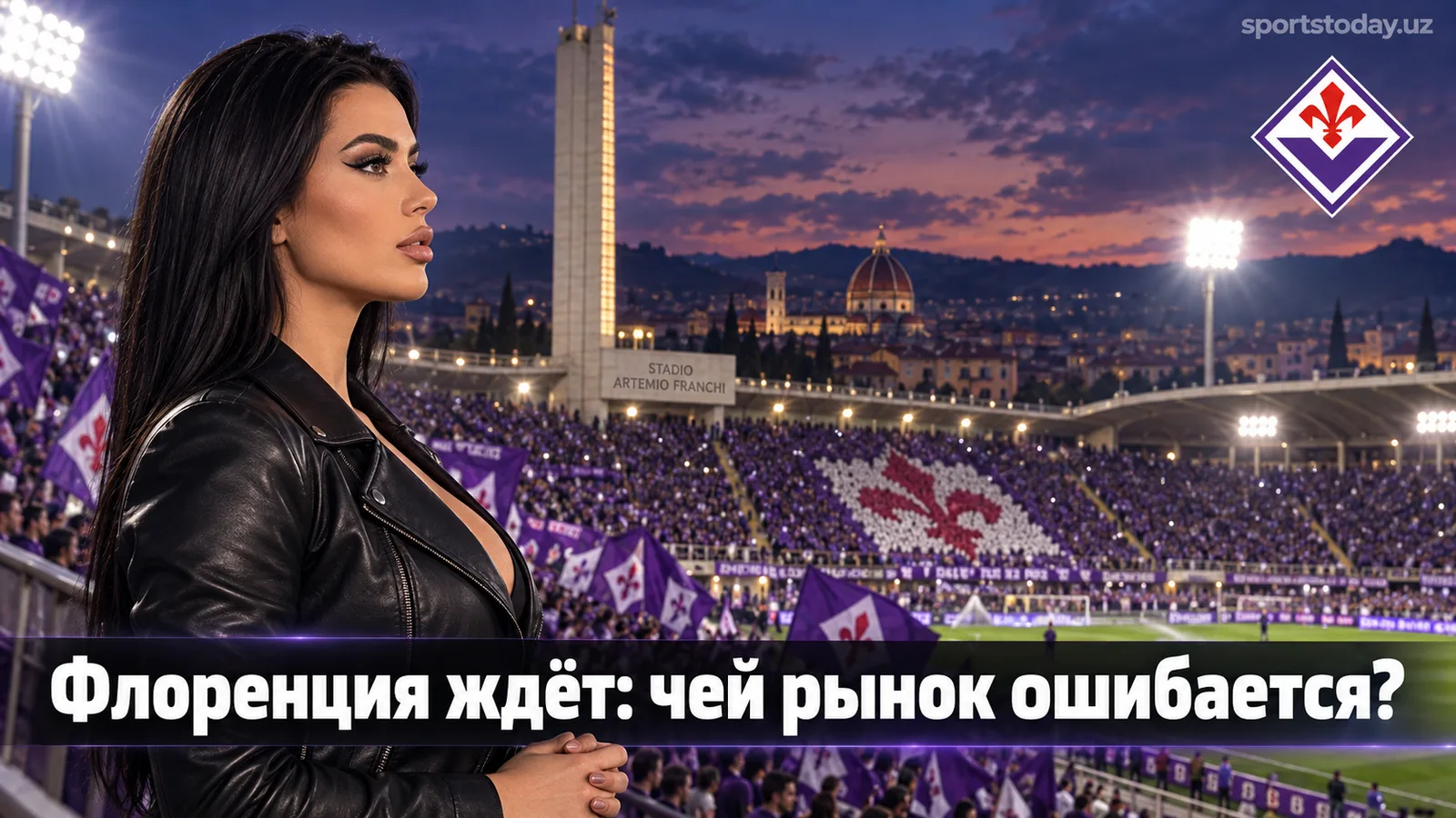 Фиорентина — Наполи: что учесть перед ставкой на матч 5-го тура Серии А