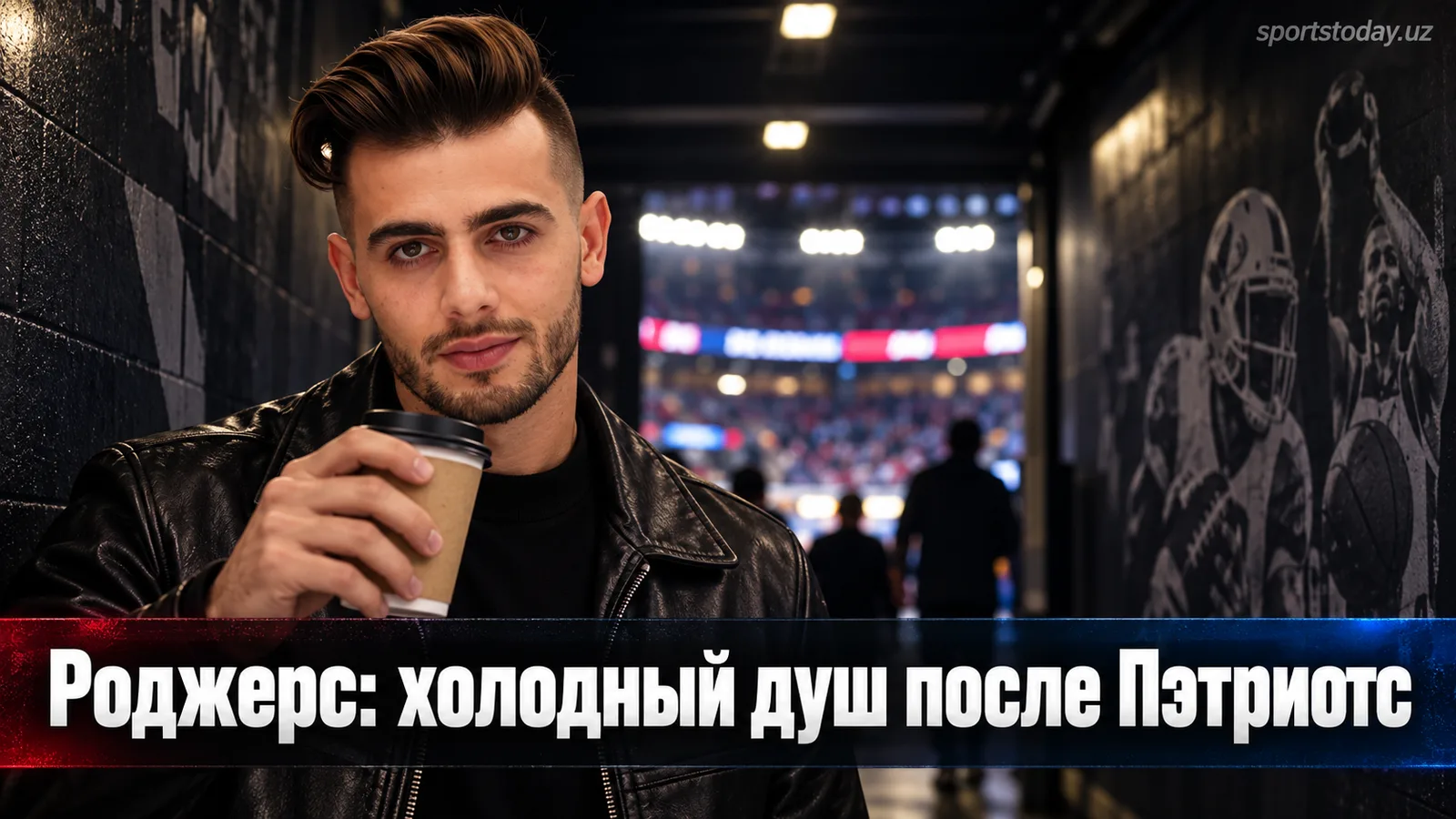 Аарон Роджерс и «Питтсбург Стилерс» получили отрезвляющий урок после поражения от «Нью-Ингленд Пэтриотс»