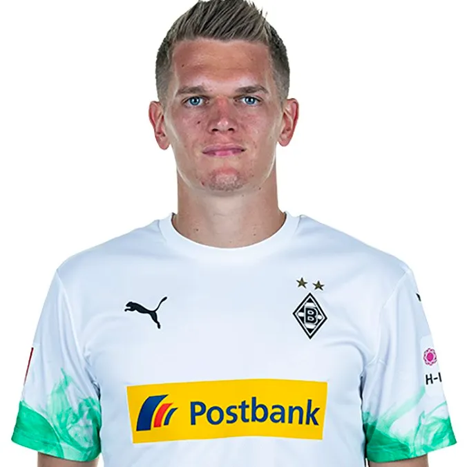 Маттиас Гинтер