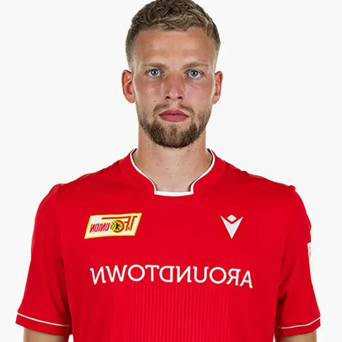Марвин Фридрих