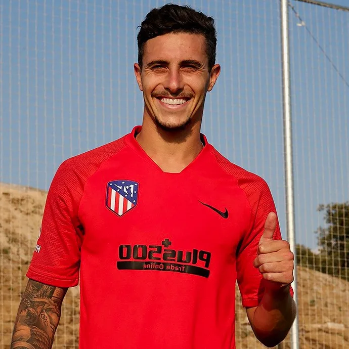 Марио Эрмосо