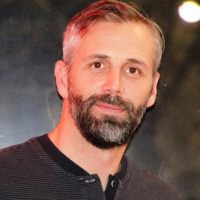 Марко Розе