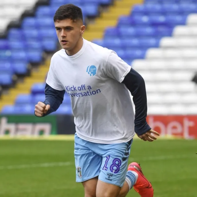 Райан Джайлс